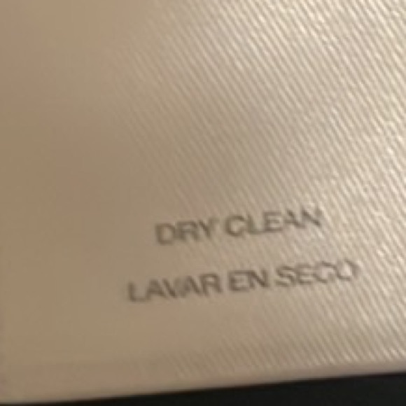 Annie Klein, Sleeveless, Scoop Neckline, Beautiful Hem Dress, Multi, Size 10 - Picture 6 of 7